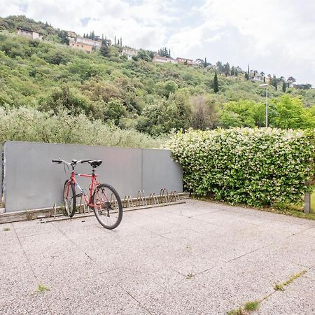 Casa Joanna Leilighet Torbole Sul Garda Eksteriør bilde