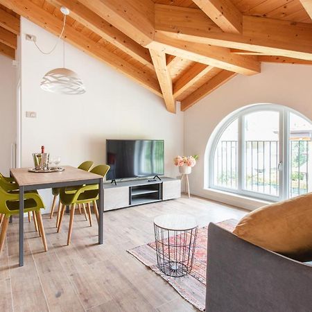 Casa Joanna Leilighet Torbole Sul Garda Eksteriør bilde