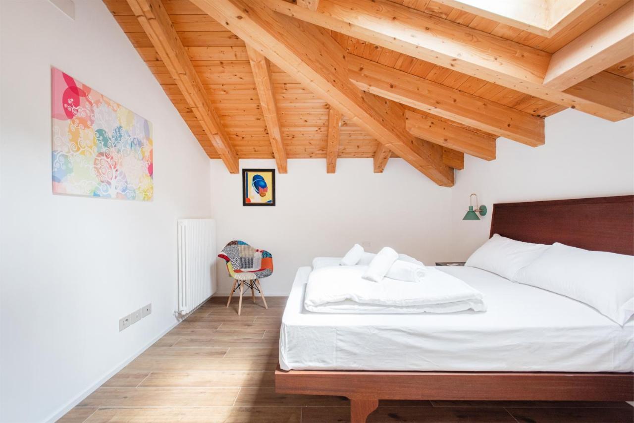 Casa Joanna Leilighet Torbole Sul Garda Eksteriør bilde