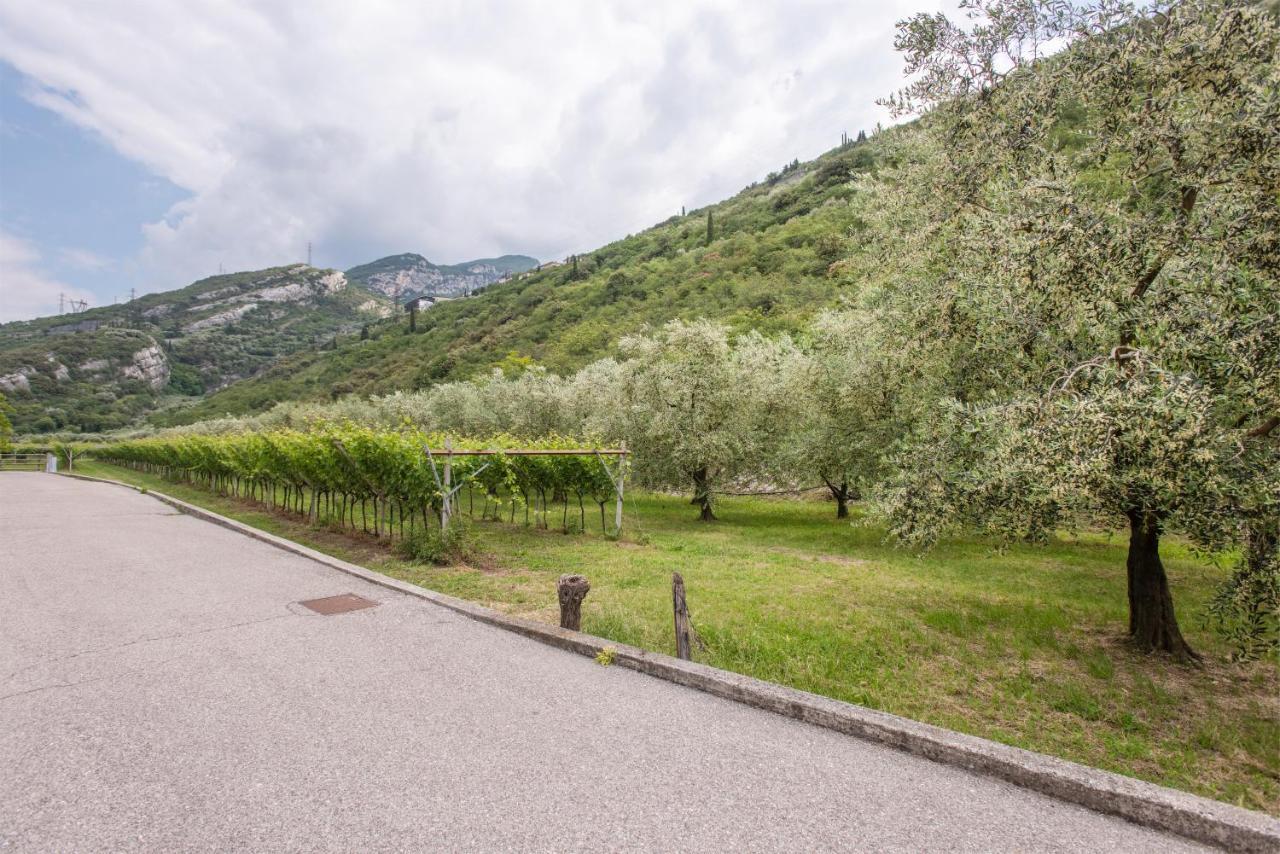 Casa Joanna Leilighet Torbole Sul Garda Eksteriør bilde