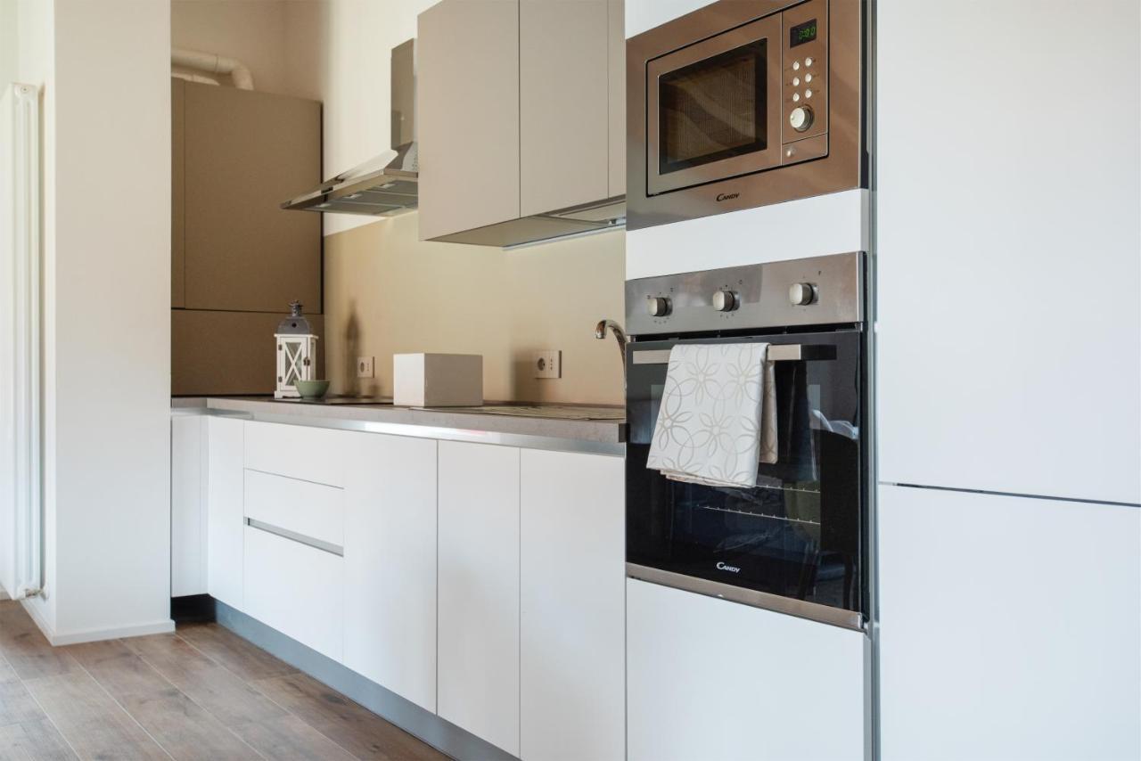 Casa Joanna Leilighet Torbole Sul Garda Eksteriør bilde